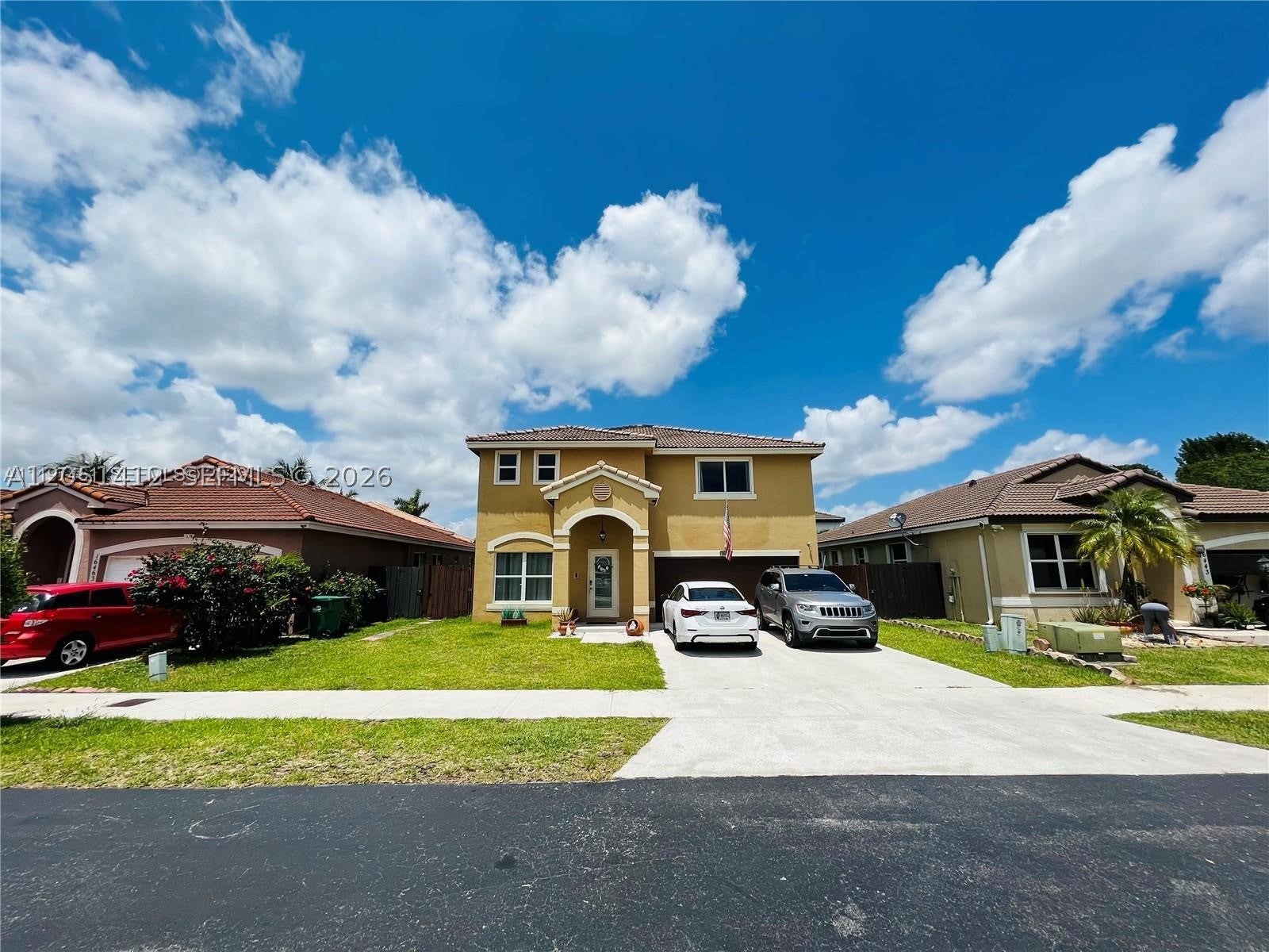 16453 SW 75th Ter