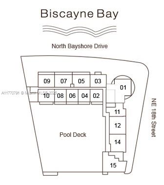 1800 CLUB CONDO - Residential Lease