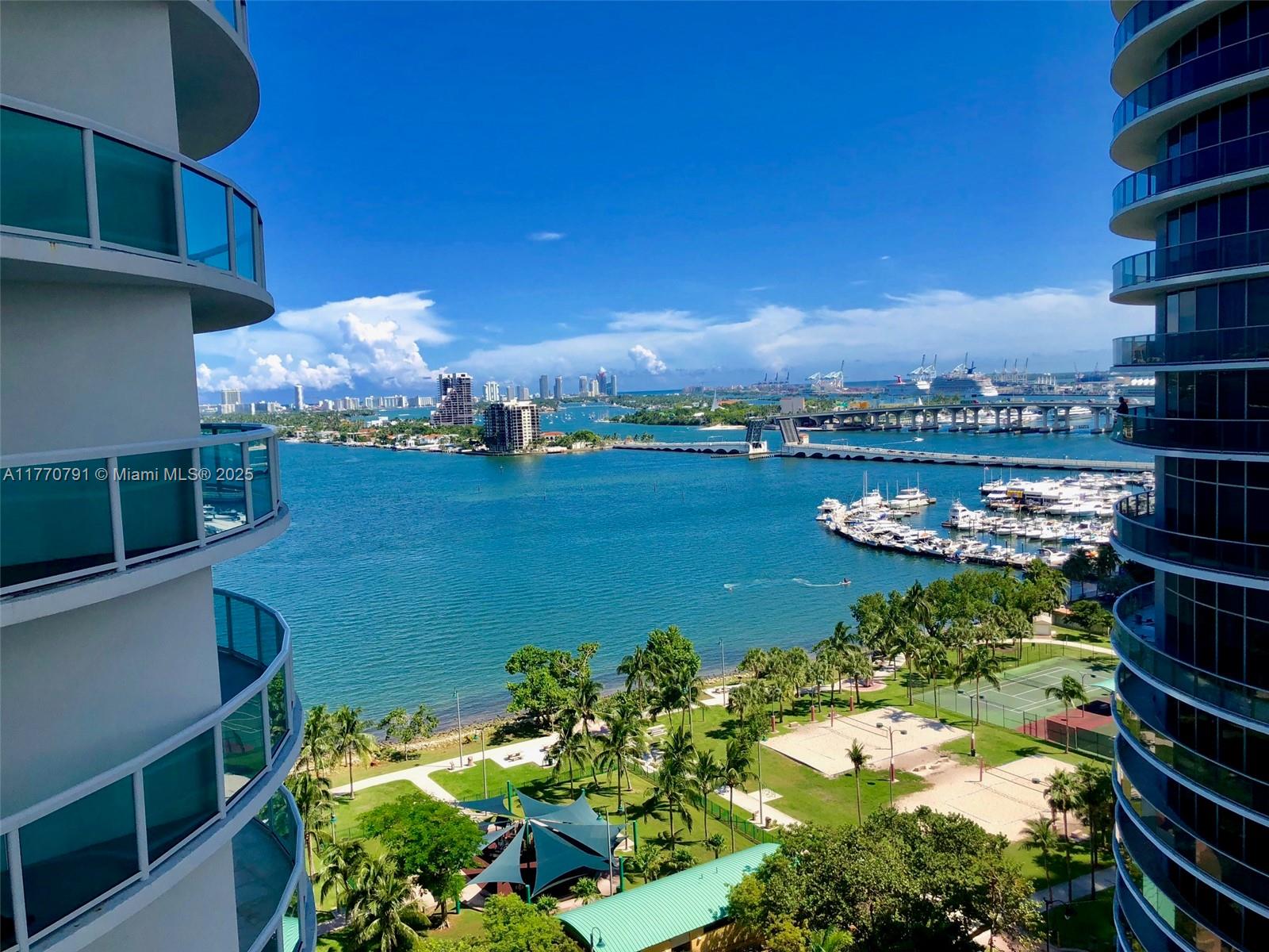 1800 CLUB CONDO - Residential Lease
