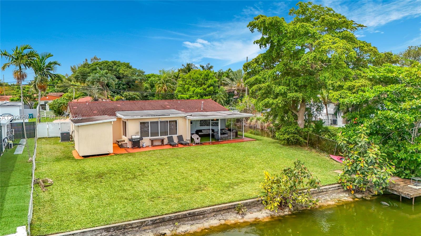 SUNSWEPT ISLE - Residential
