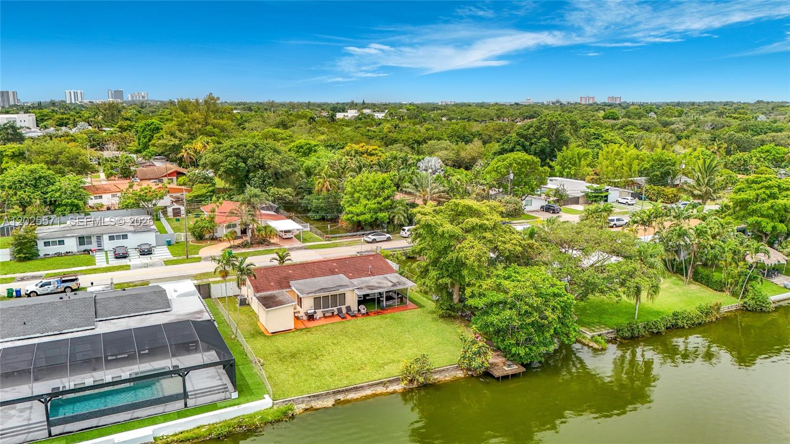SUNSWEPT ISLE - Residential
