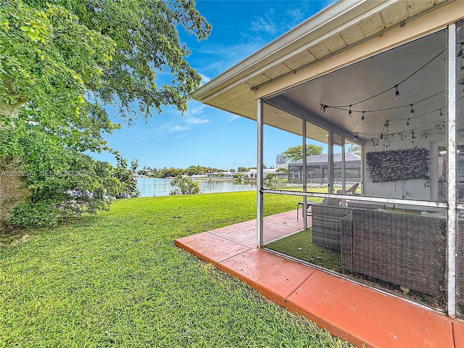 SUNSWEPT ISLE - Residential