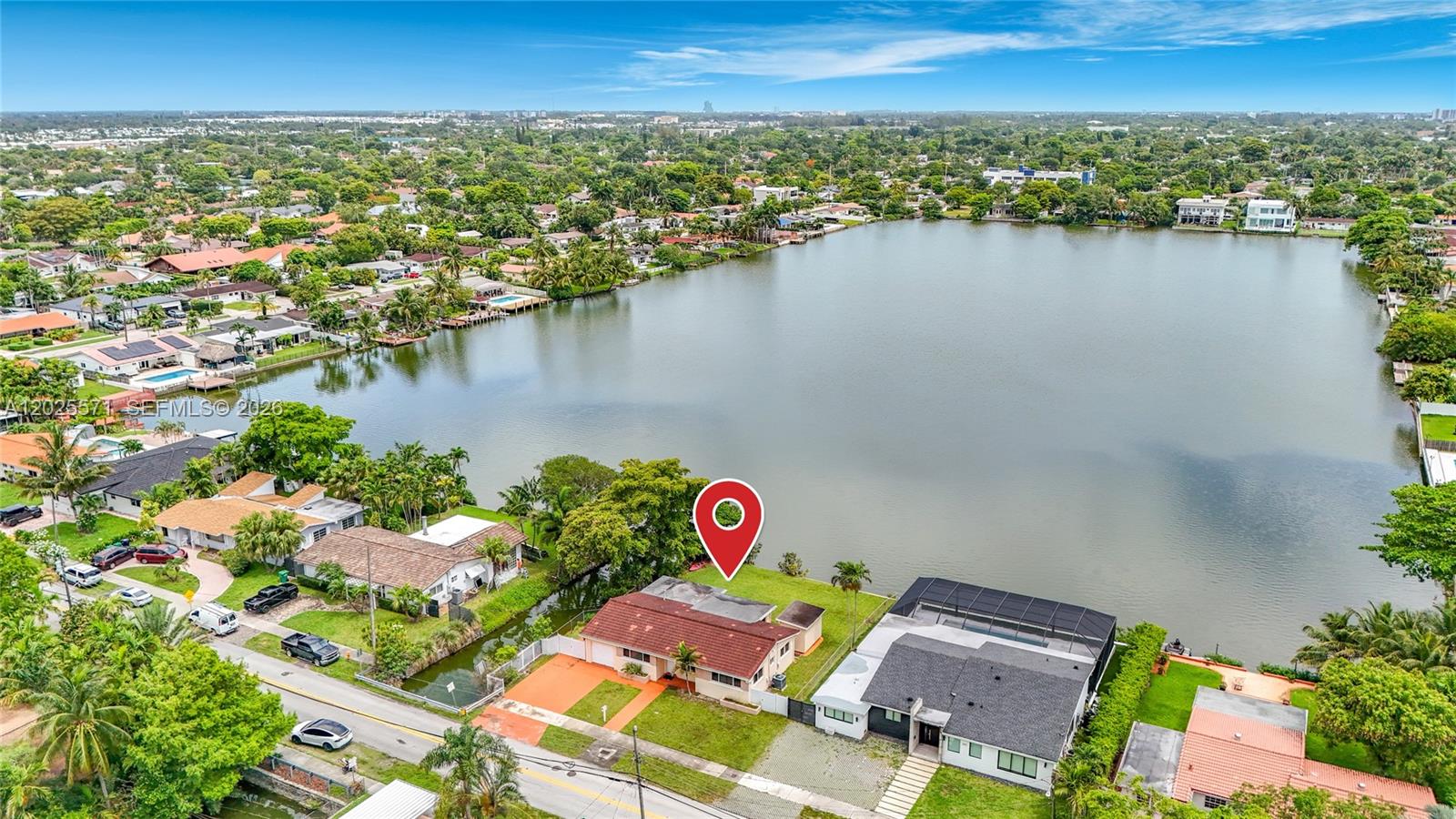 SUNSWEPT ISLE - Residential