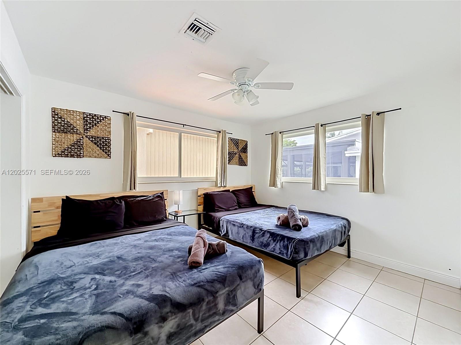 SUNSWEPT ISLE - Residential