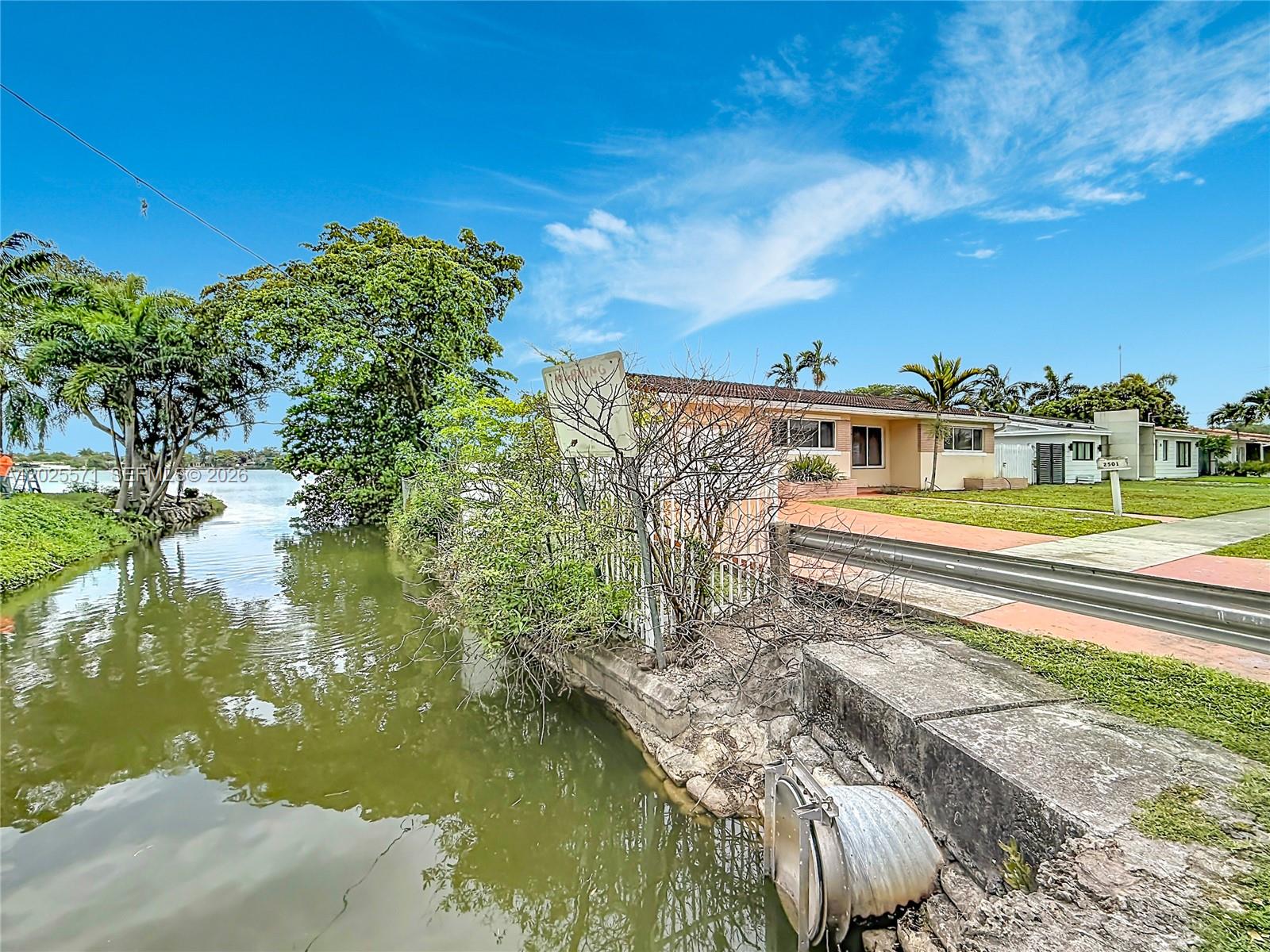 SUNSWEPT ISLE - Residential