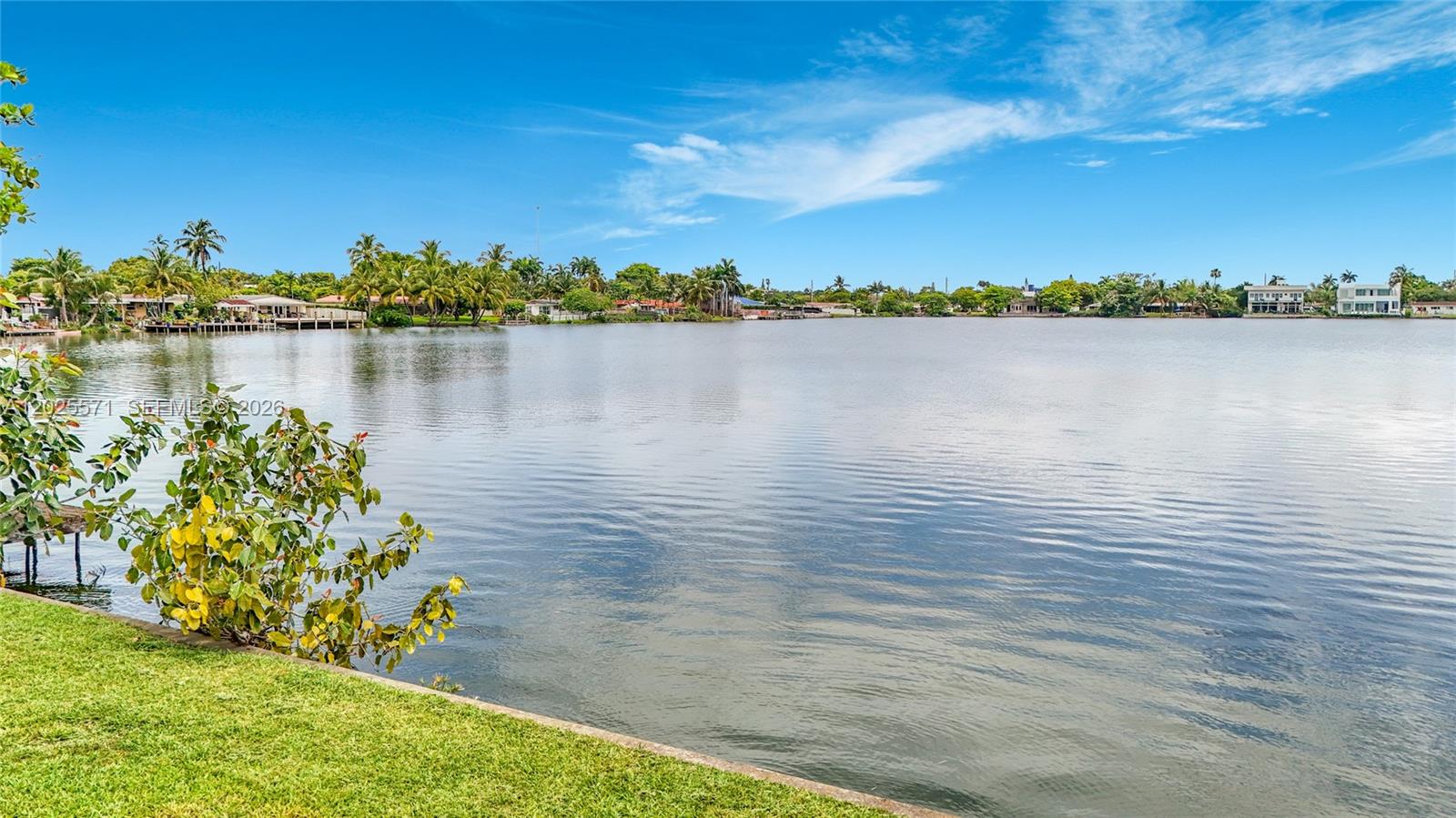 SUNSWEPT ISLE - Residential
