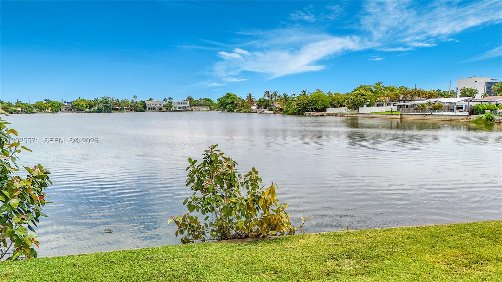 SUNSWEPT ISLE - Residential