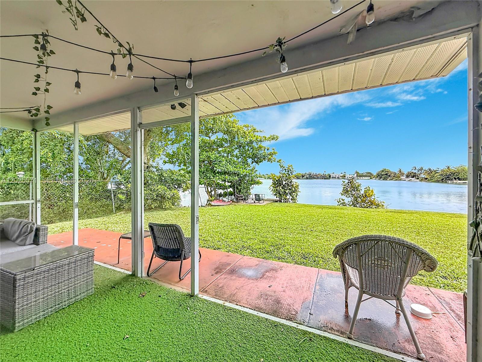 SUNSWEPT ISLE - Residential