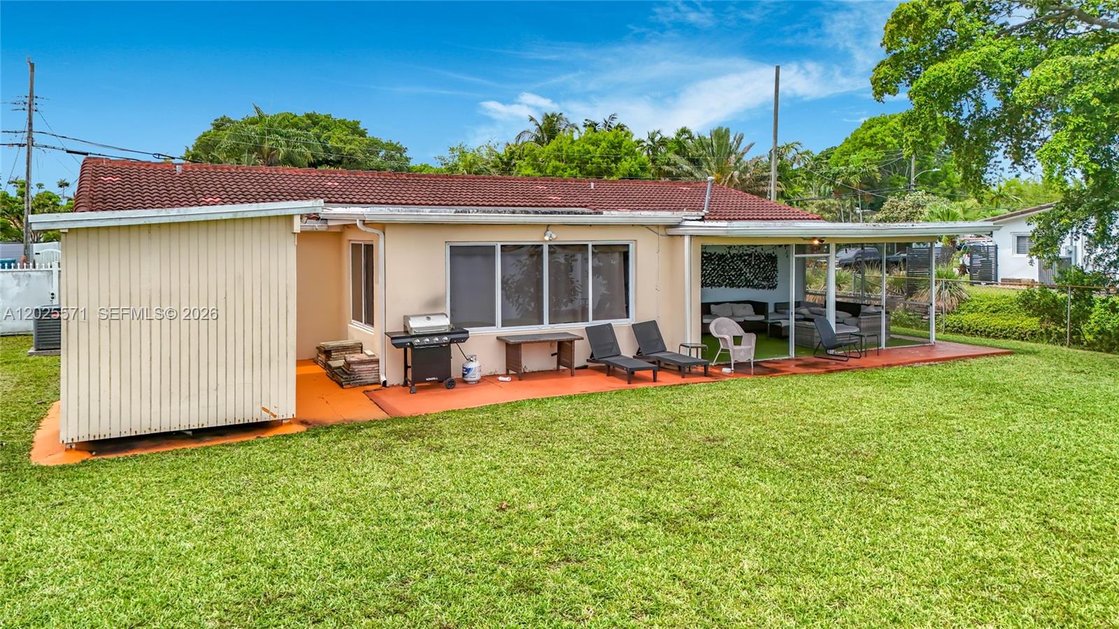 SUNSWEPT ISLE - Residential