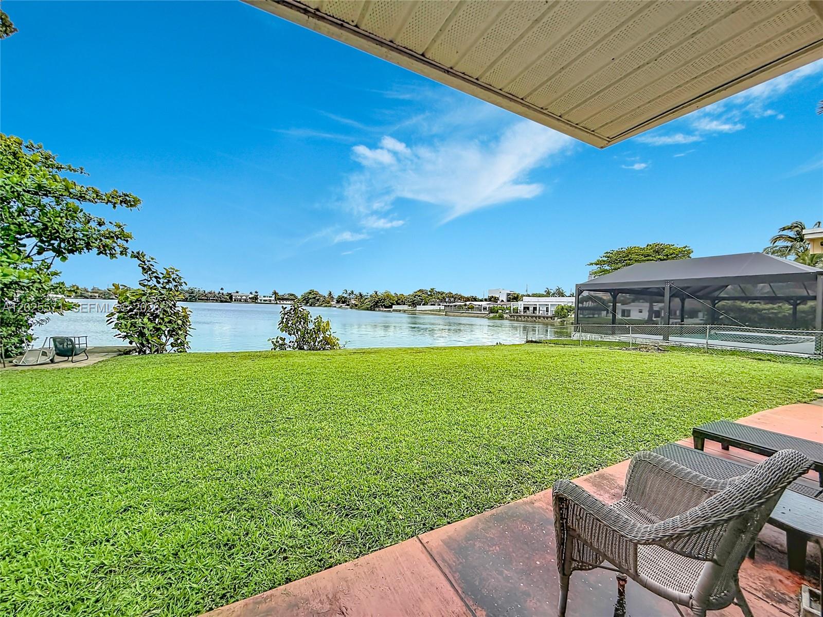 SUNSWEPT ISLE - Residential
