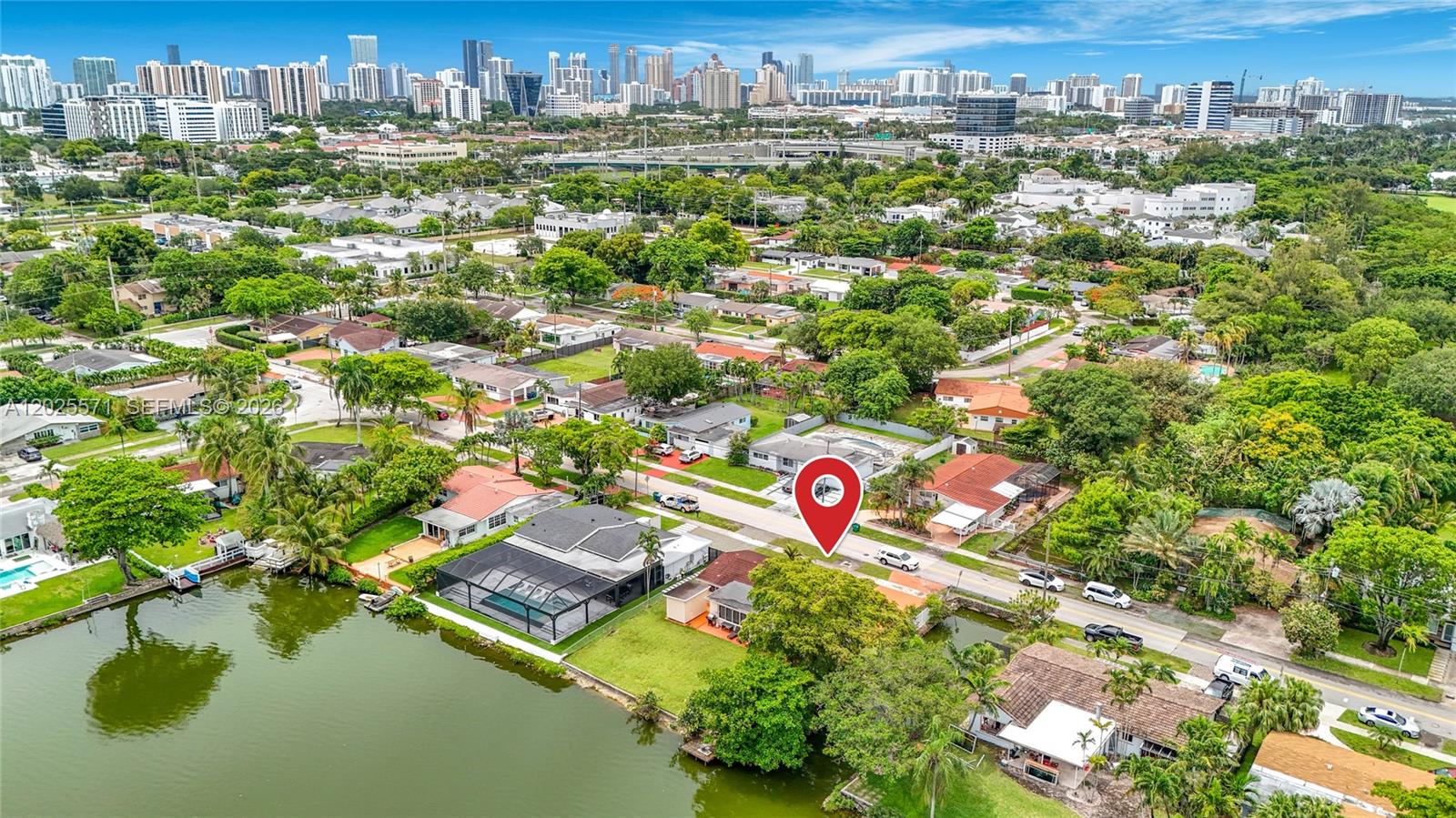 SUNSWEPT ISLE - Residential