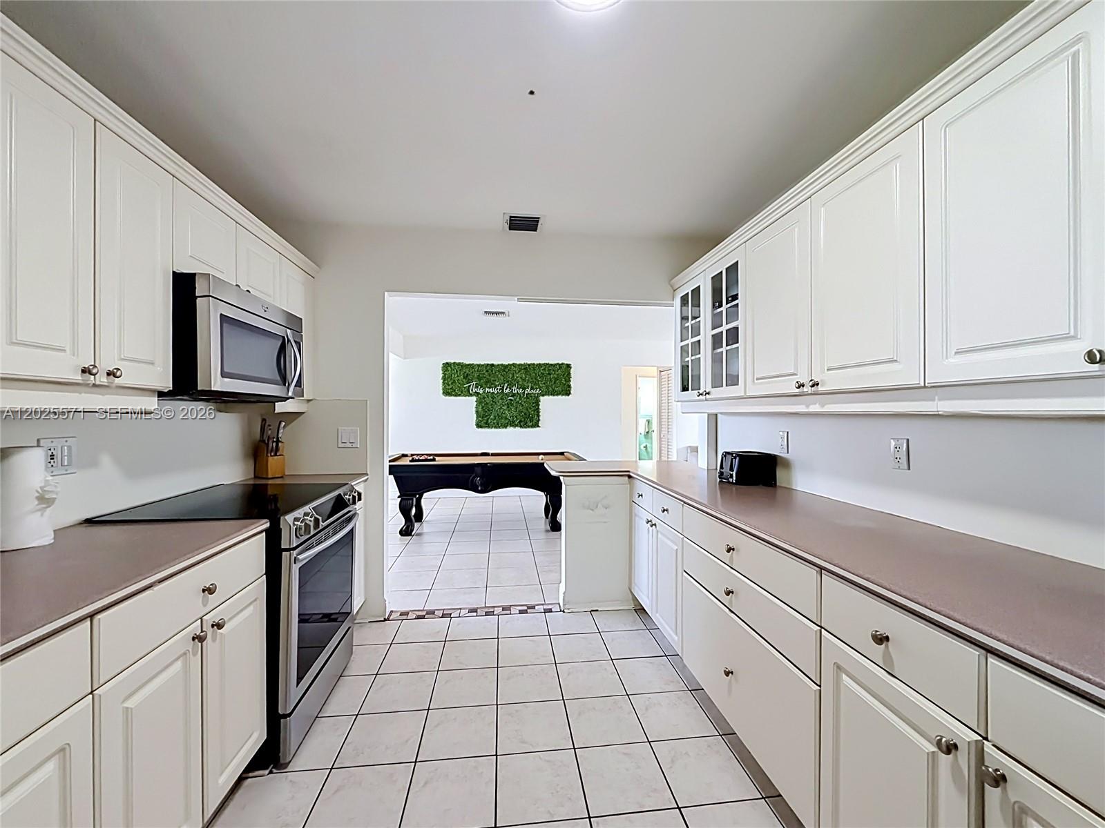SUNSWEPT ISLE - Residential