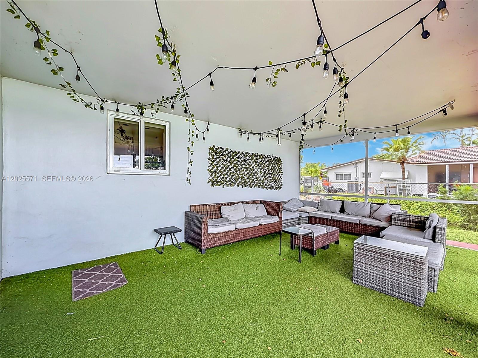 SUNSWEPT ISLE - Residential
