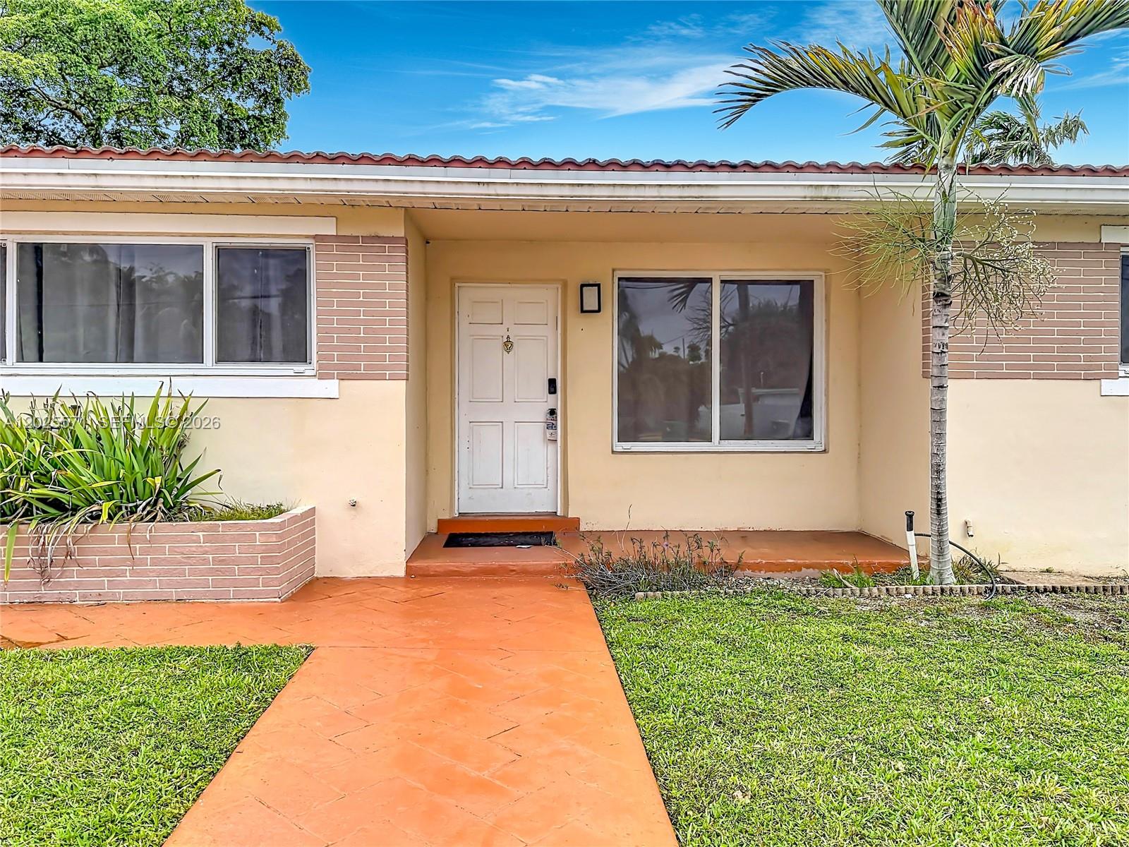 SUNSWEPT ISLE - Residential
