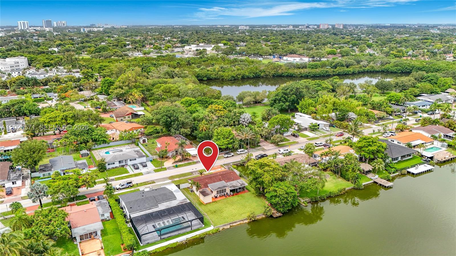 SUNSWEPT ISLE - Residential
