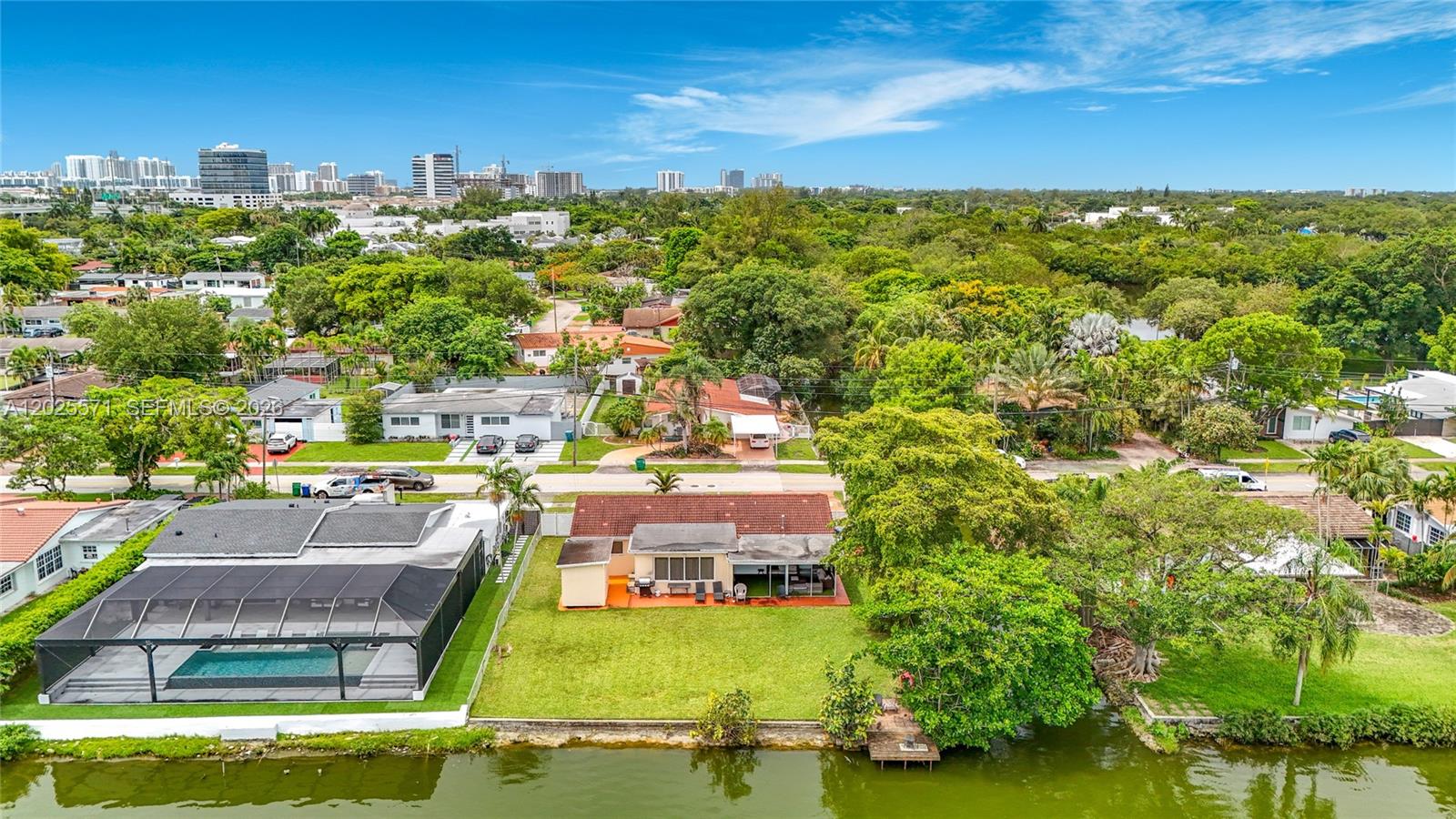 SUNSWEPT ISLE - Residential