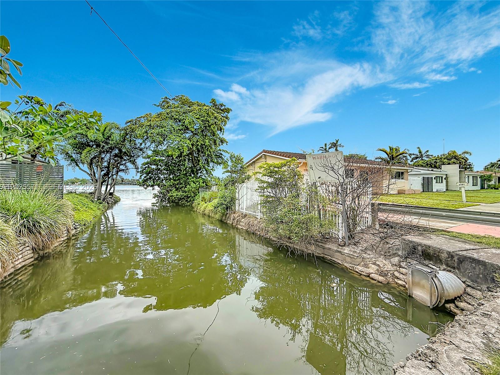 SUNSWEPT ISLE - Residential