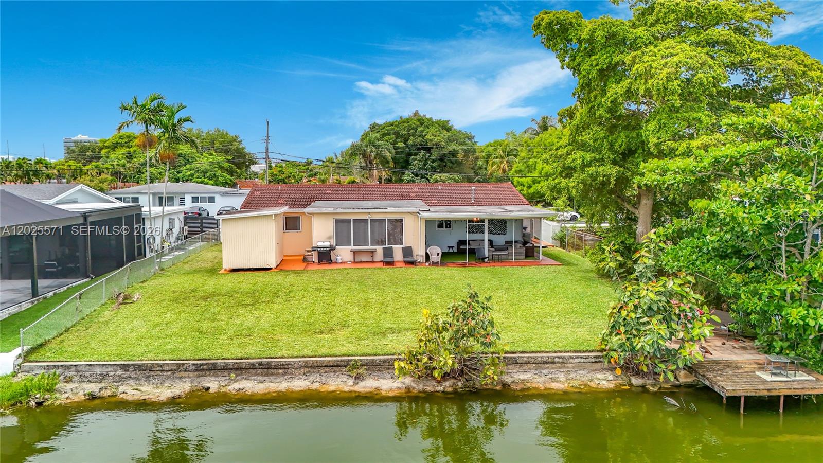 SUNSWEPT ISLE - Residential