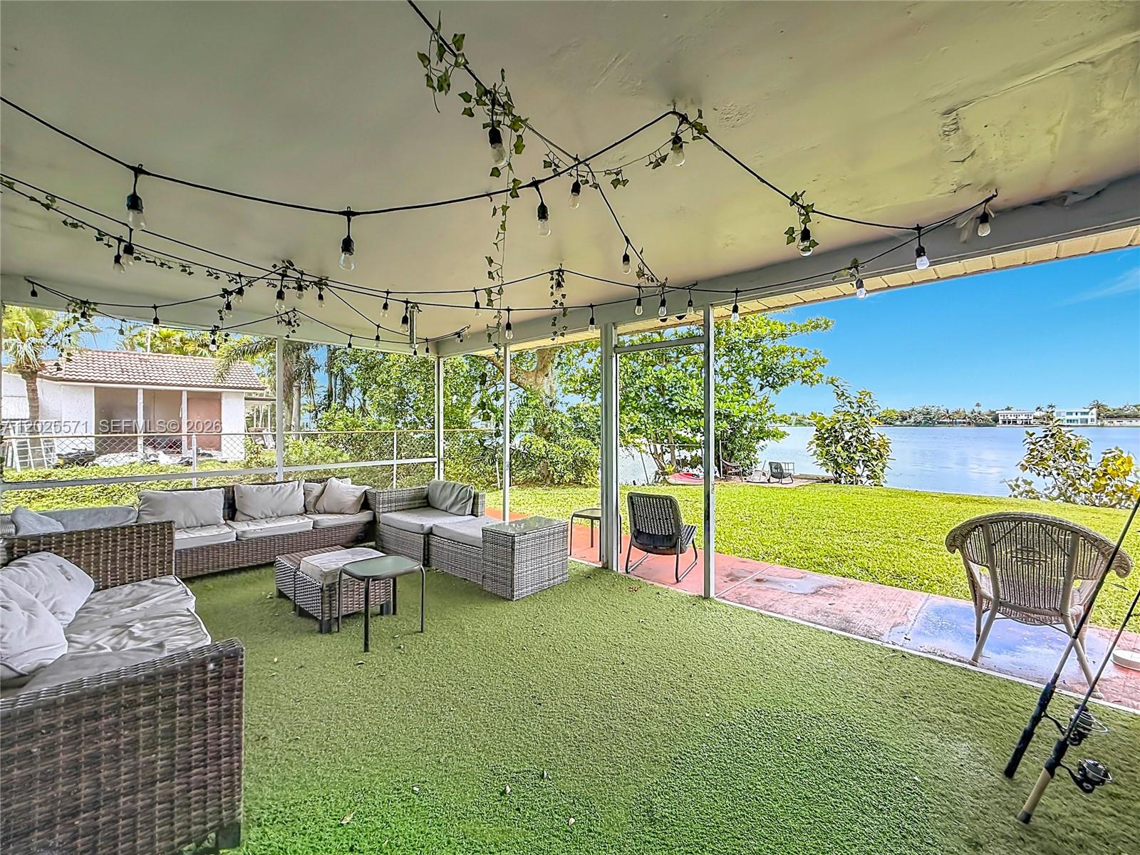 SUNSWEPT ISLE - Residential