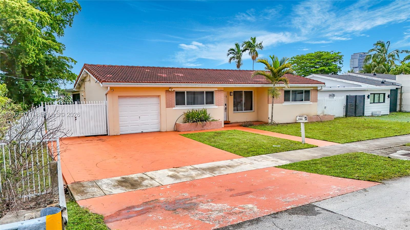 2501 NE 209th Ter