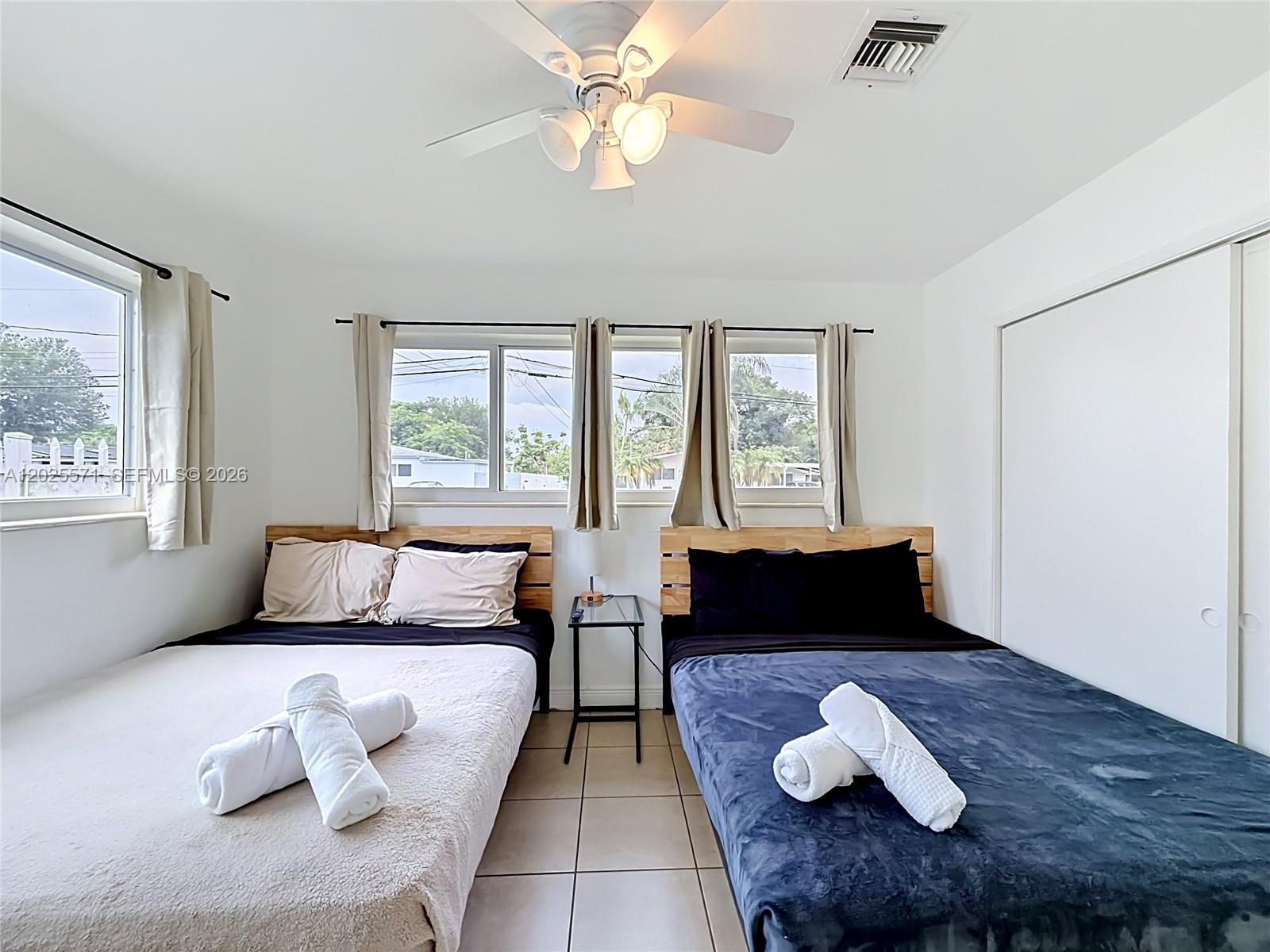 SUNSWEPT ISLE - Residential