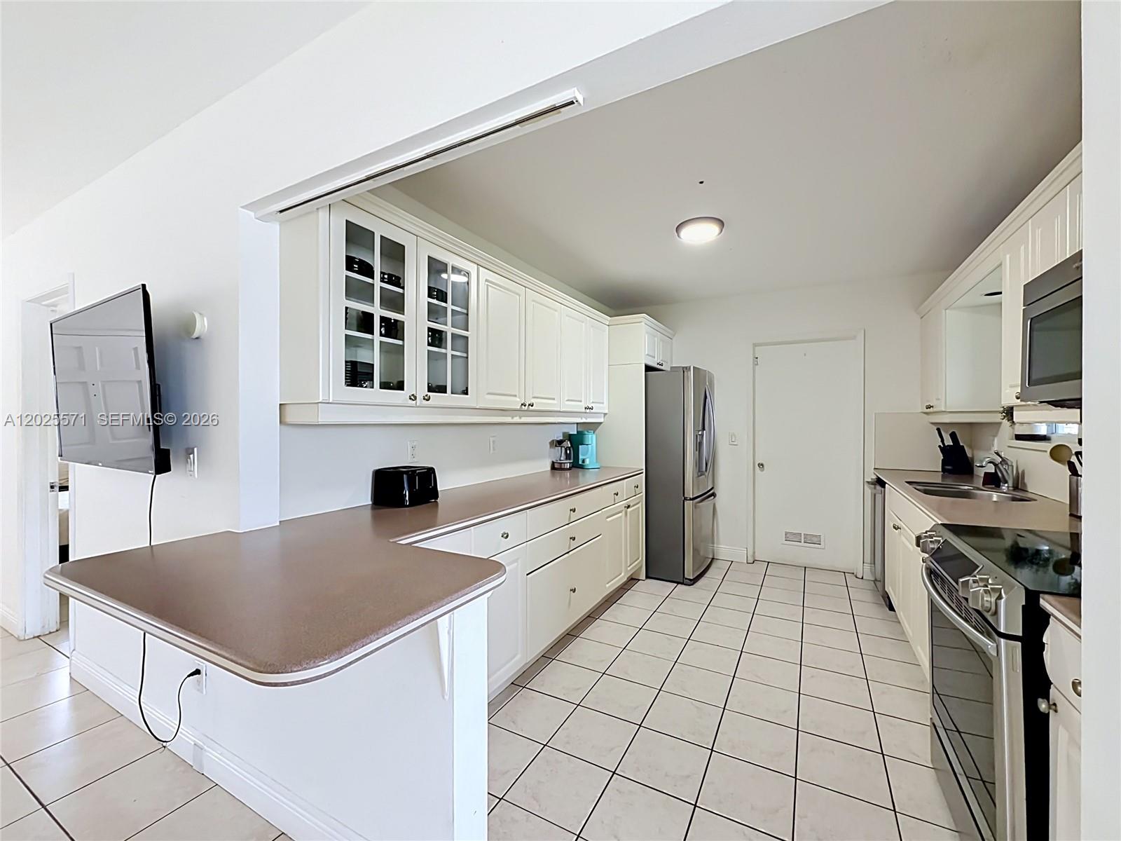 SUNSWEPT ISLE - Residential