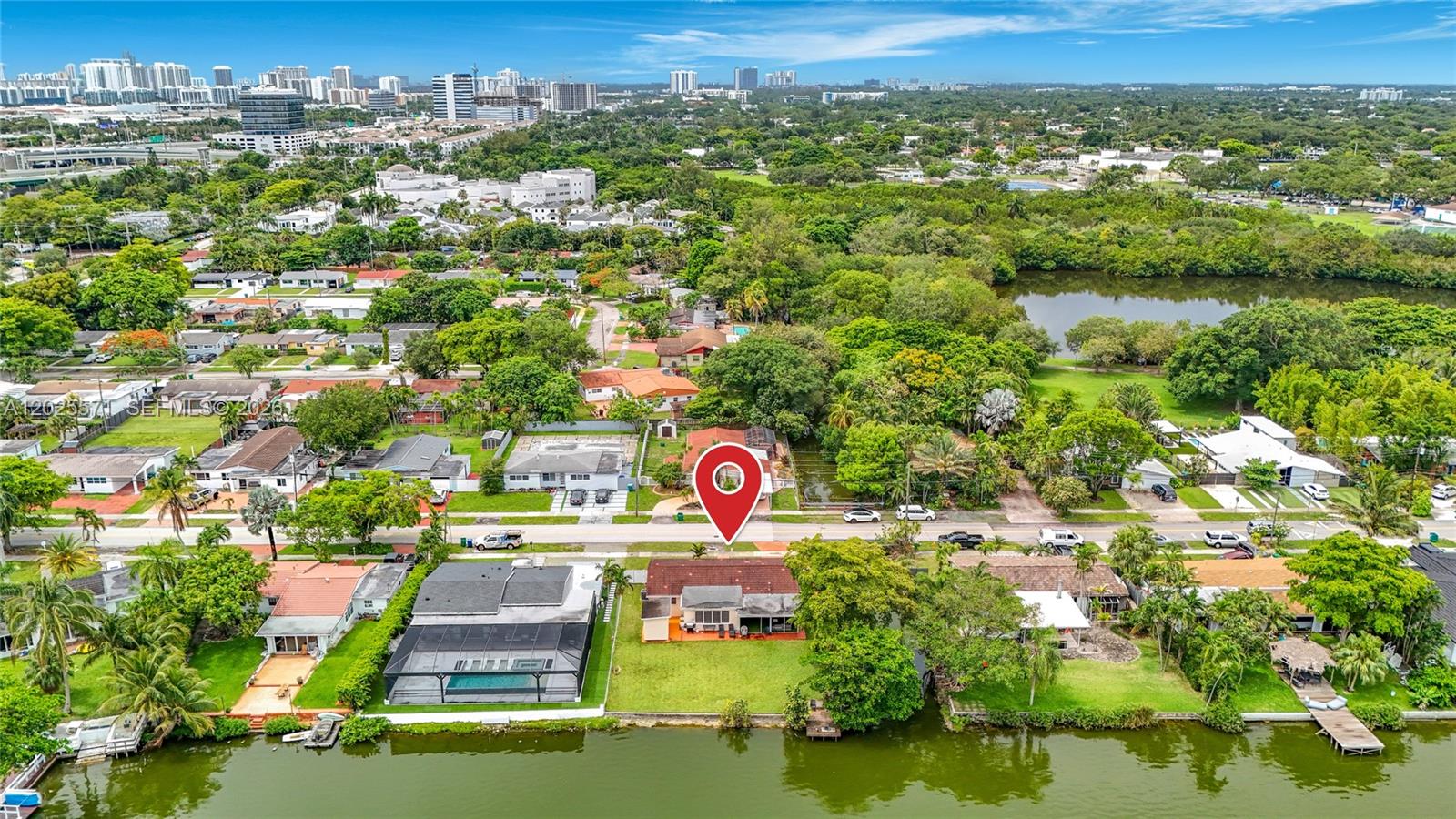 SUNSWEPT ISLE - Residential