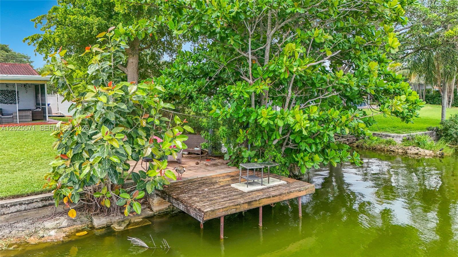 SUNSWEPT ISLE - Residential