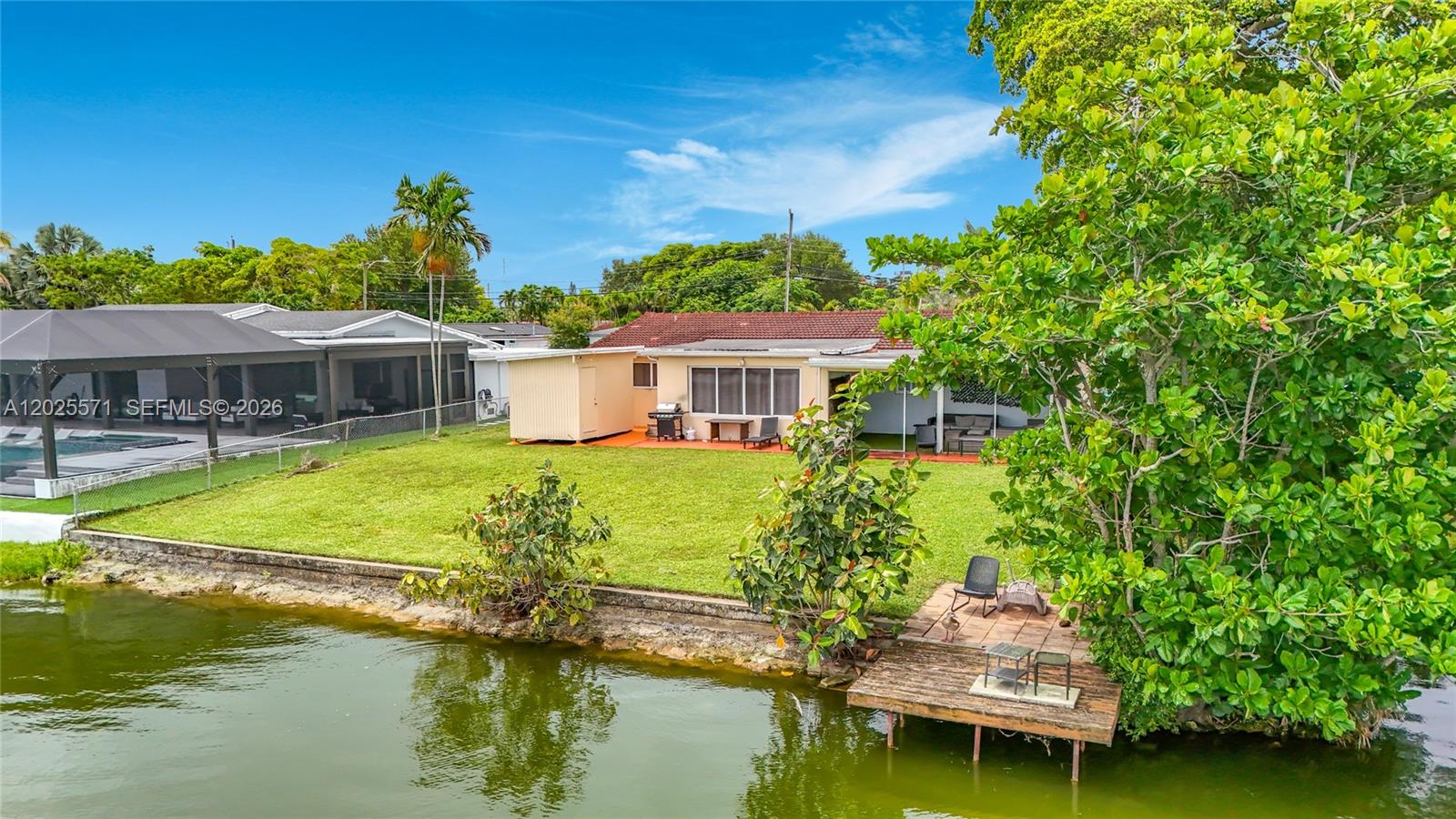 SUNSWEPT ISLE - Residential