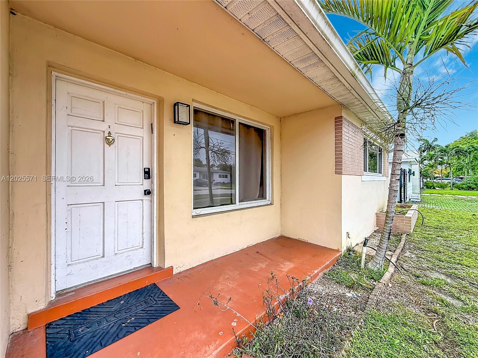SUNSWEPT ISLE - Residential