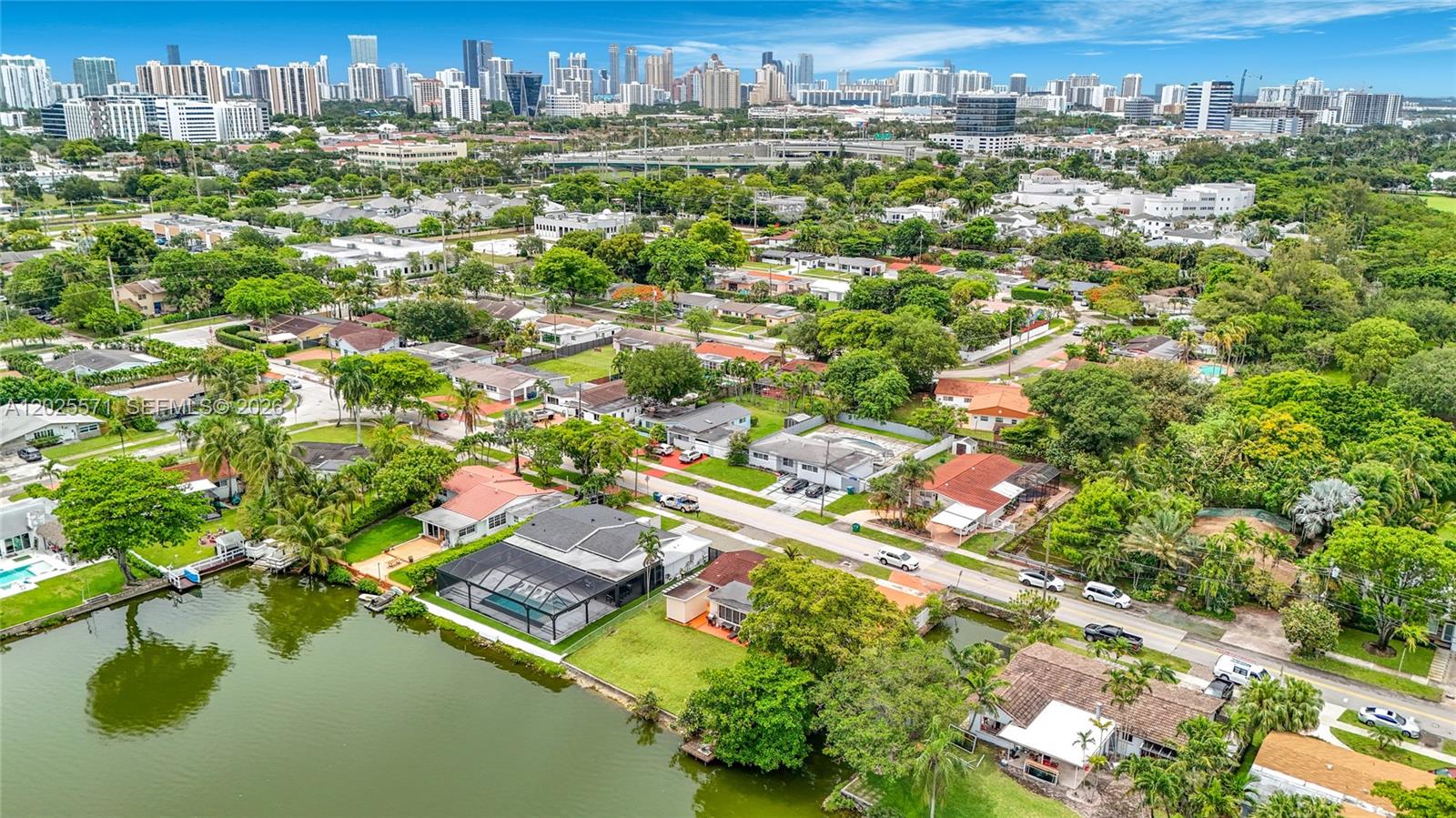 SUNSWEPT ISLE - Residential