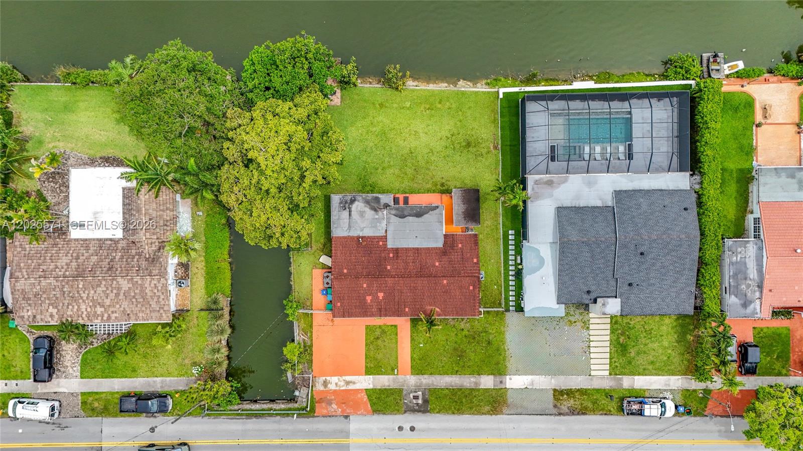 SUNSWEPT ISLE - Residential