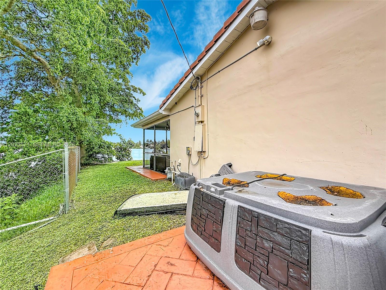 SUNSWEPT ISLE - Residential