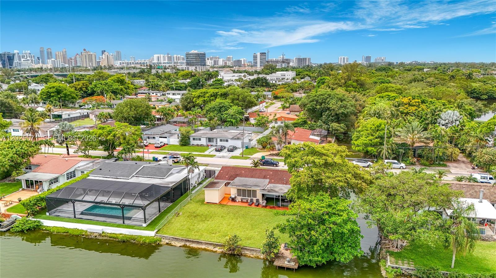 SUNSWEPT ISLE - Residential