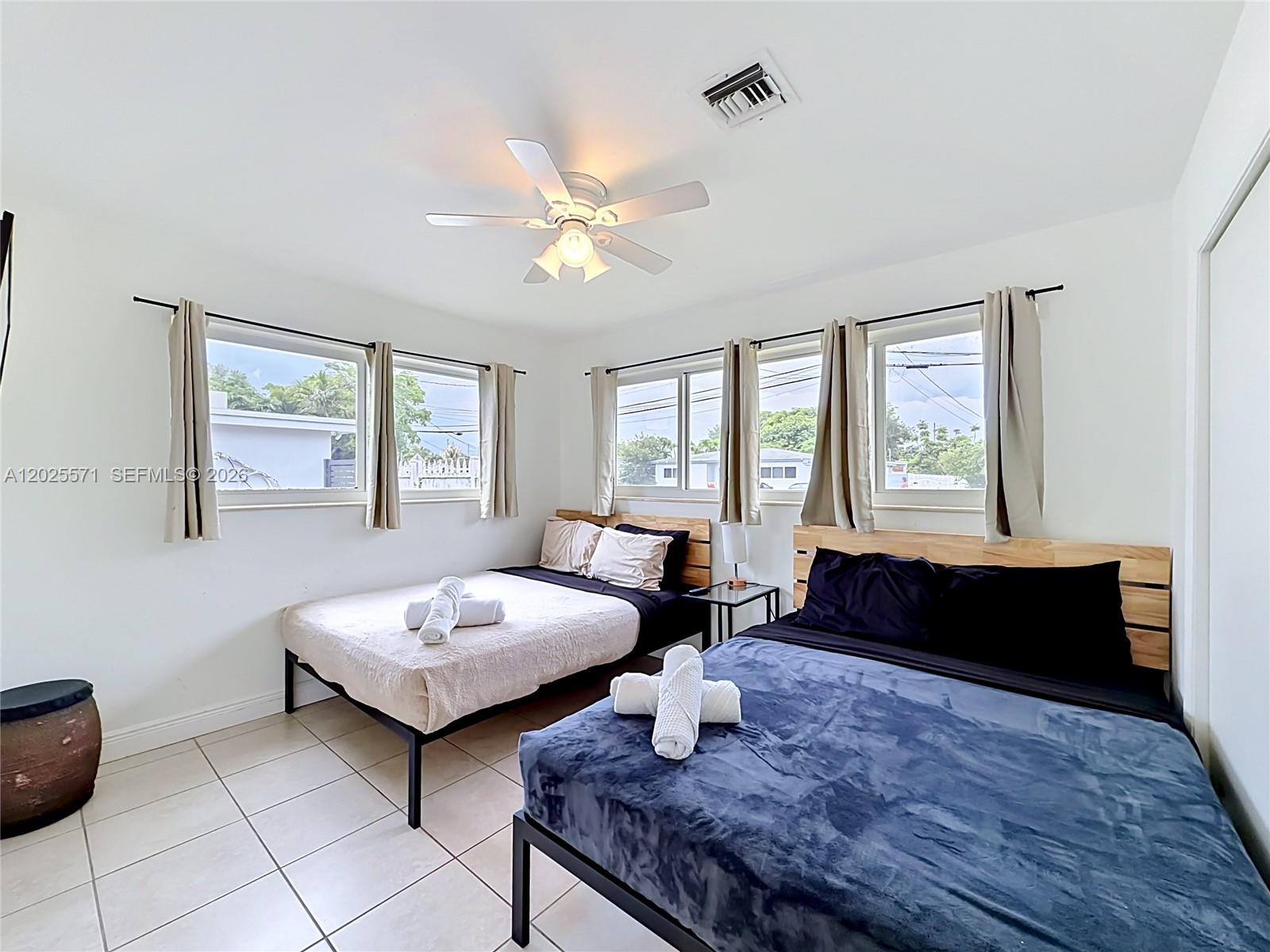 SUNSWEPT ISLE - Residential