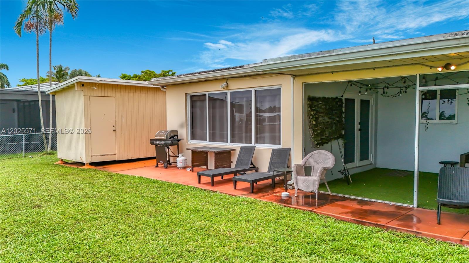 SUNSWEPT ISLE - Residential