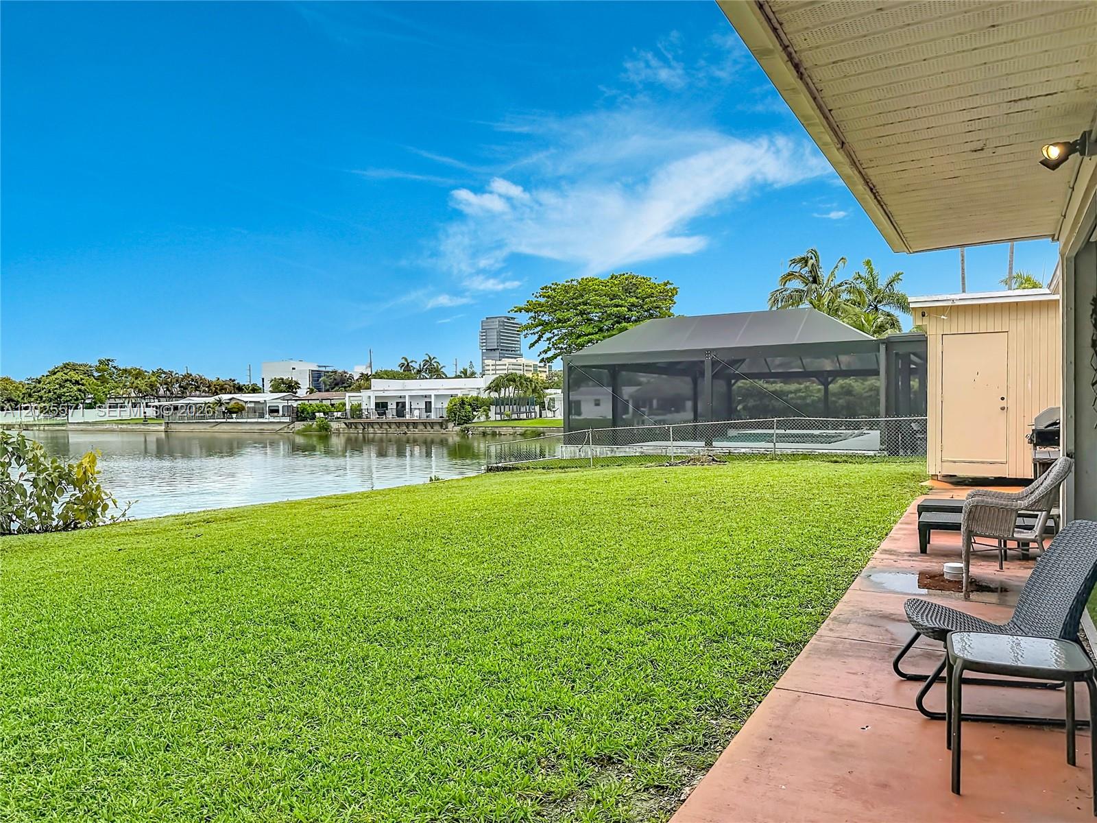 SUNSWEPT ISLE - Residential