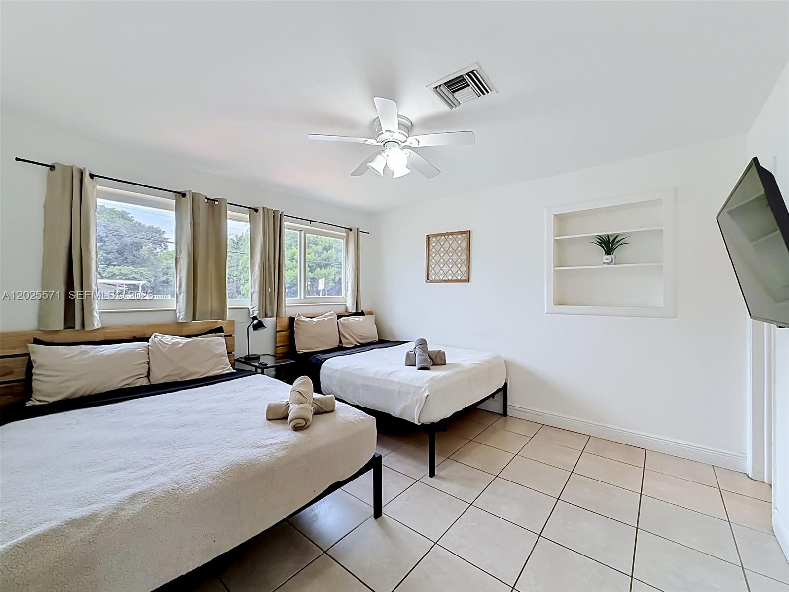 SUNSWEPT ISLE - Residential