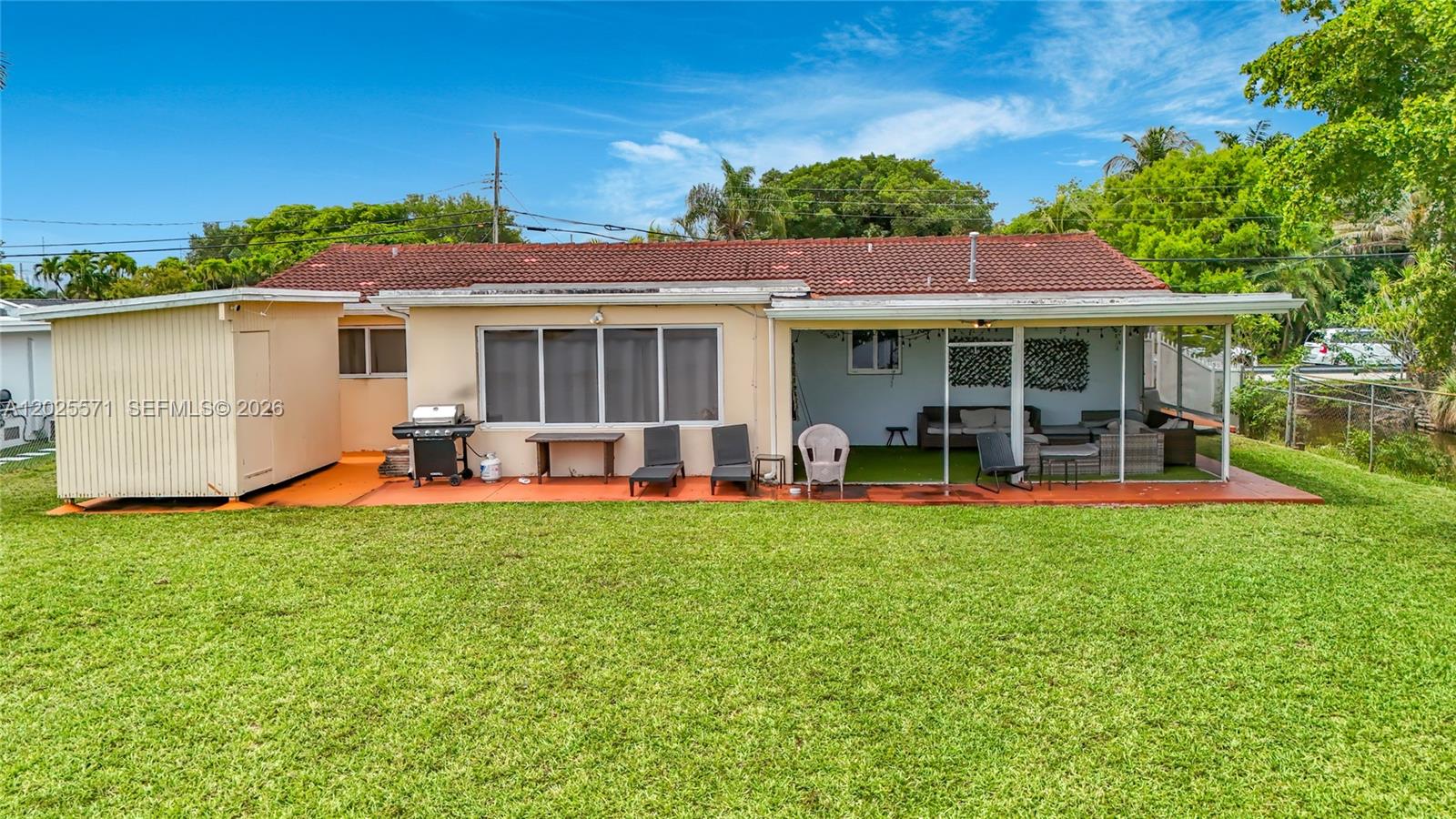 SUNSWEPT ISLE - Residential