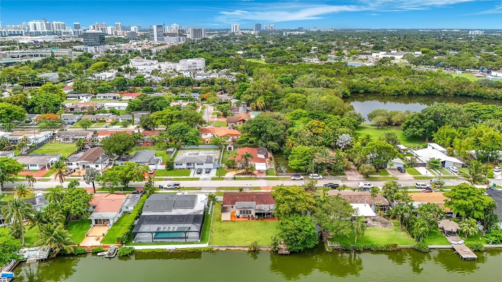 SUNSWEPT ISLE - Residential