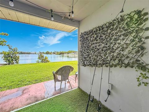 Tiny photo for 2501 NE 209th Ter, Miami, FL 33180 (MLS # A12025571)