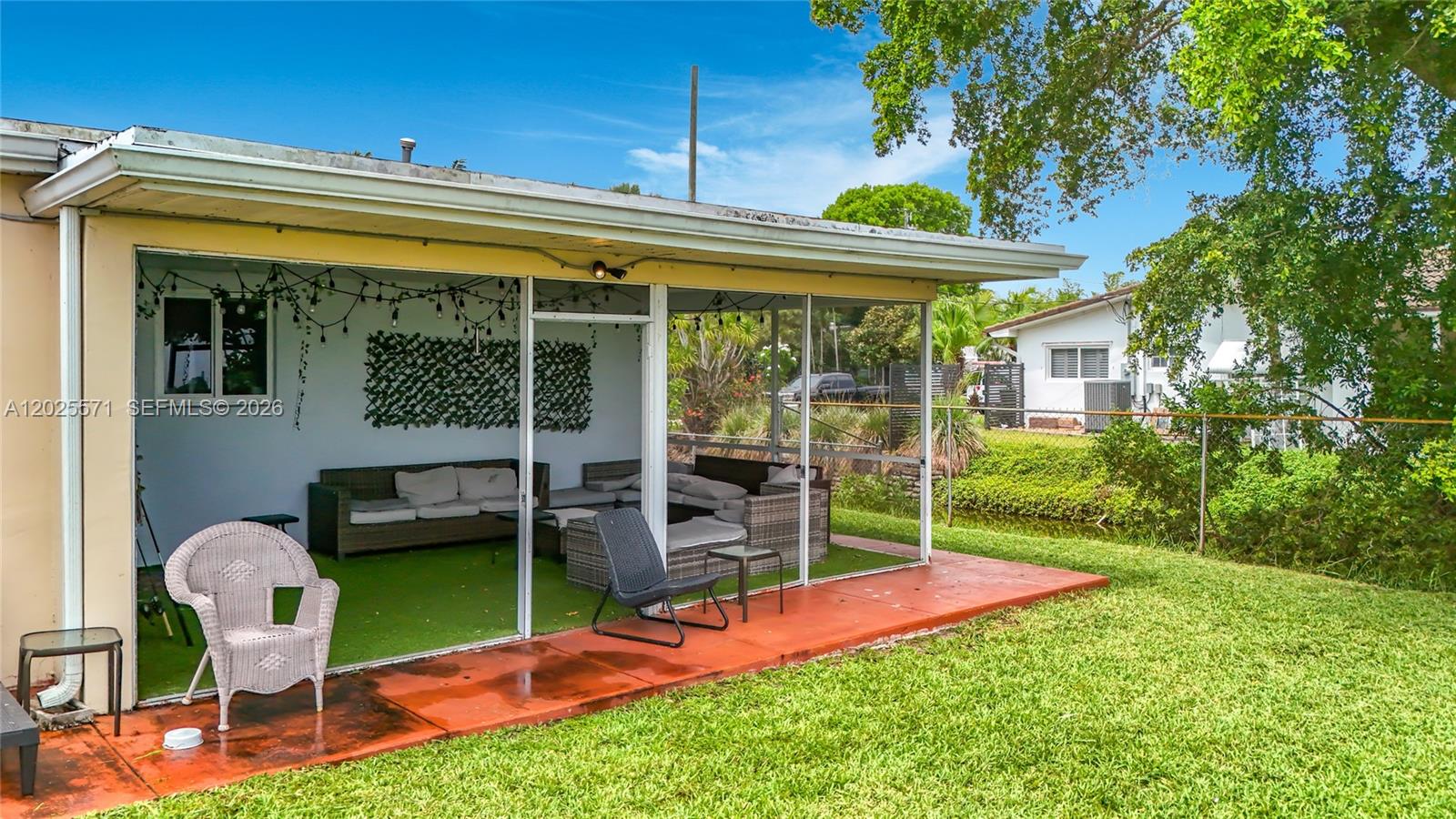 SUNSWEPT ISLE - Residential