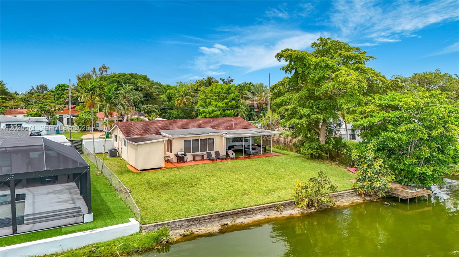 SUNSWEPT ISLE - Residential