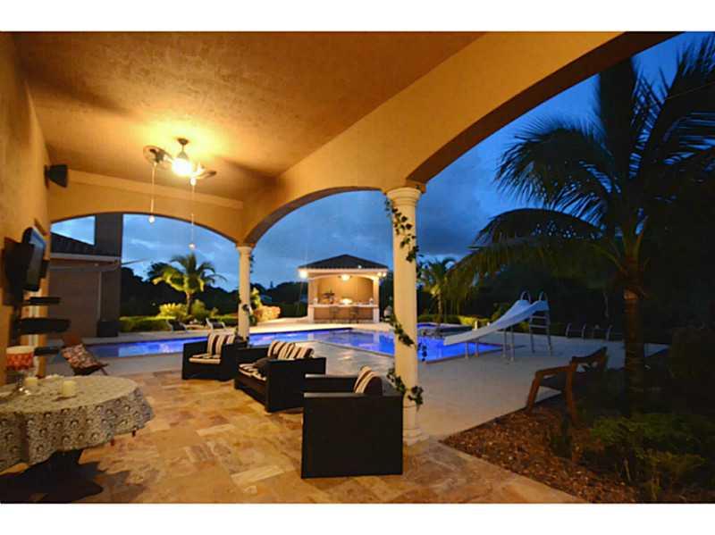 GREEN MEADOWS - Residential