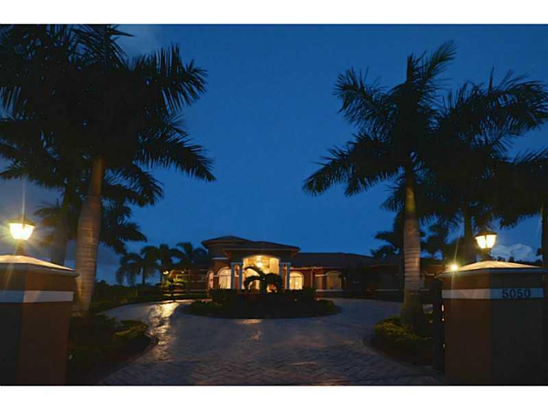 GREEN MEADOWS - Residential