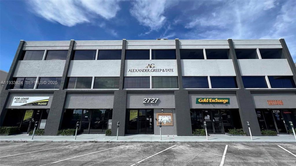 Photo of 2727 E Oakland Park Blvd #103, Fort Lauderdale, FL 33306 (MLS # A11933824)