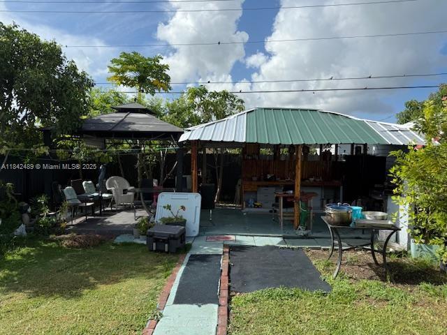 SKY VISTA - Residential