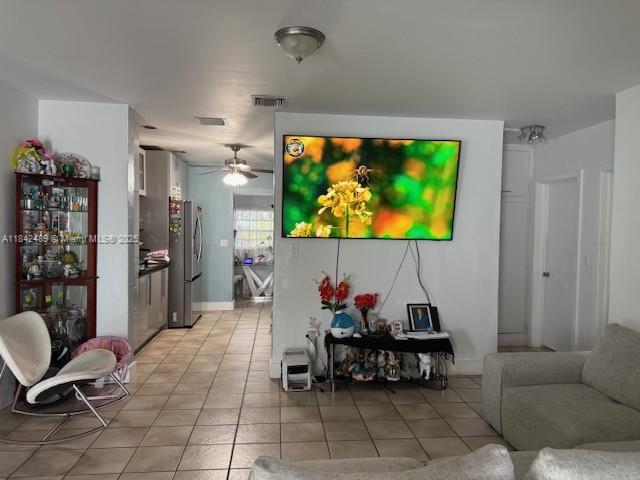 SKY VISTA - Residential