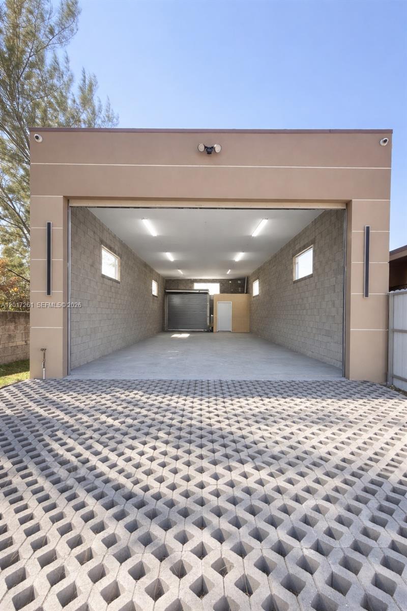 PROGRESSO - Residential Income
