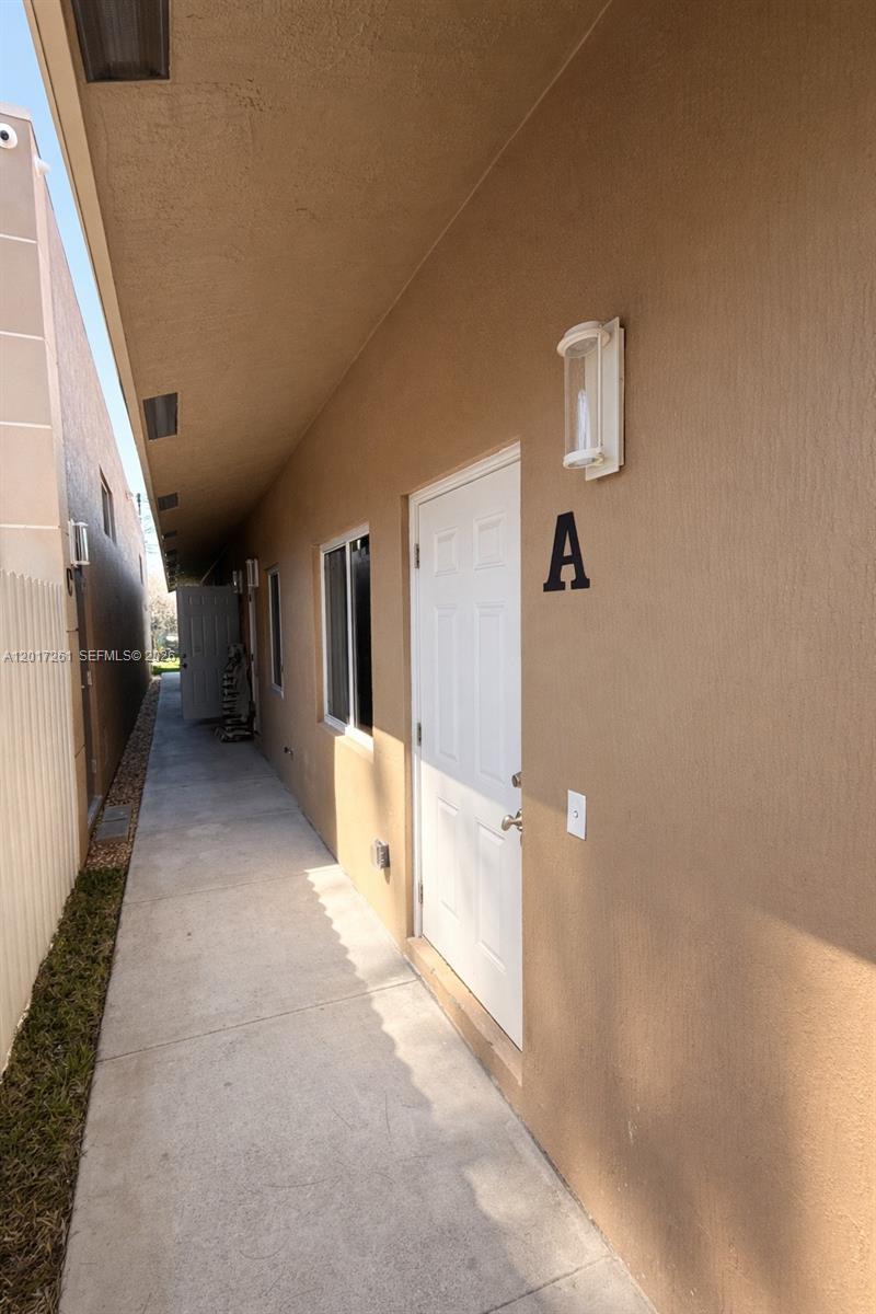 PROGRESSO - Residential Income